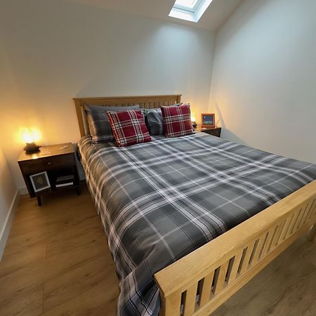 Old School Byre Bed and Breakfast Stoer Εξωτερικό φωτογραφία